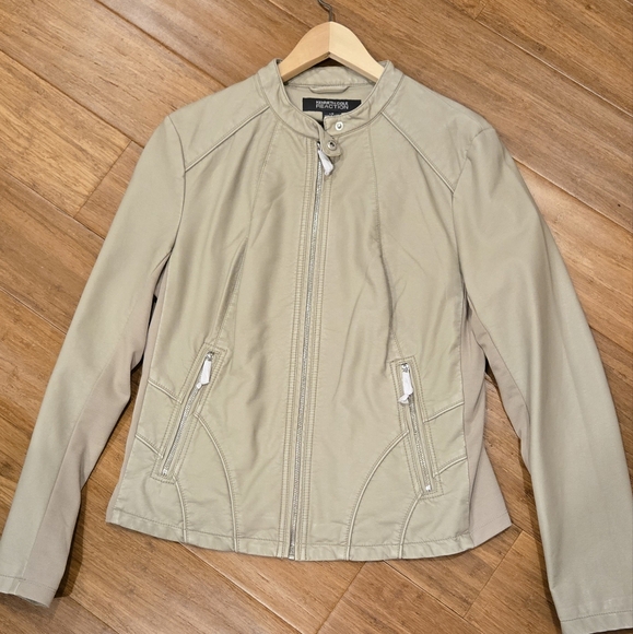 Kenneth Cole Reaction Jackets & Blazers - Kenneth Cole Reaction Jacket